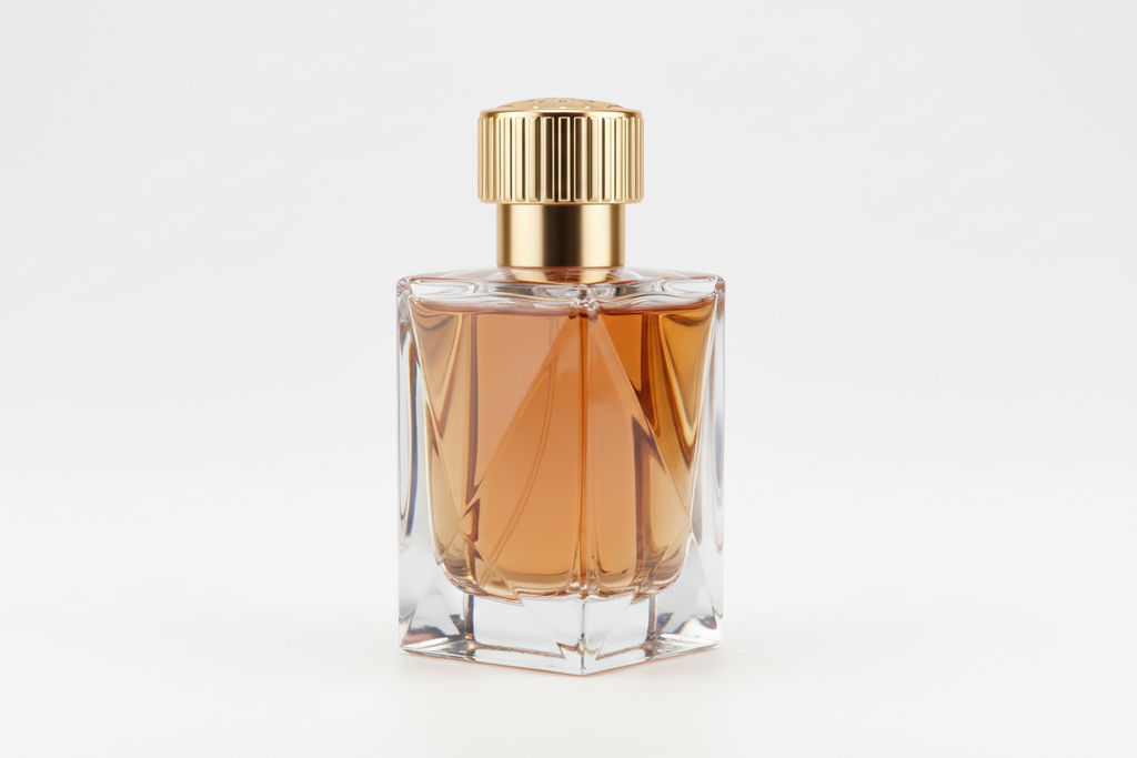 perfume bottle