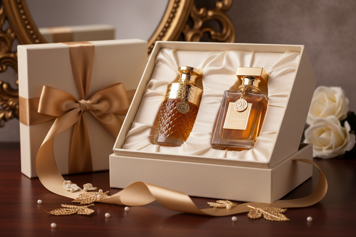 perfume gift set