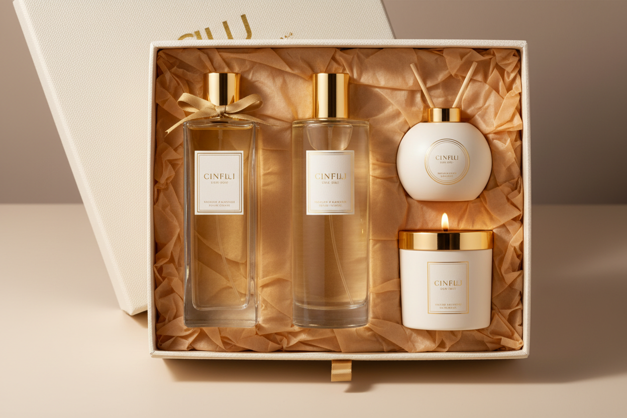 perfume gift set