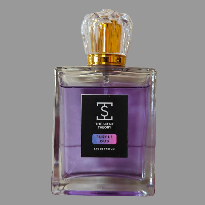 Purple Oud